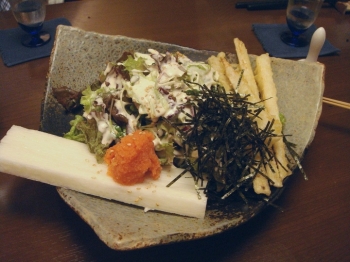 メニュー画像